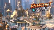 Ratchet et Clank wallpaper 