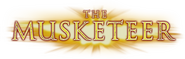 Logo of The Musketeer image size 798x255