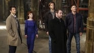 Supernatural season 11 episode 22