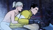 Archer season 2 episode 1