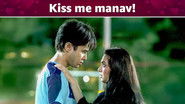 Kiss Me Manav!