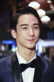 Photo of Nutchapan Paramacharenroj image size 392x588