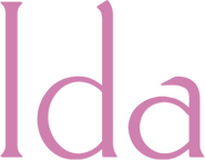 Logo of Ida image size 376x293