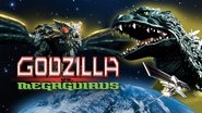 Backdrop of Godzilla vs. Megaguirus image size 1920x1080