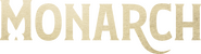Logo of Monarch image size 2675x720