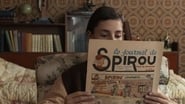 Spirou, l'aventure humoristique wallpaper 