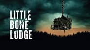 Little Bone Lodge wallpaper 