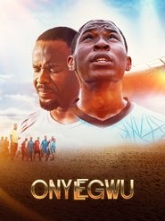 poster Onye Egwu