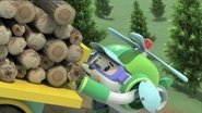 Robocar Poli season 1 episode 9