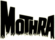 Logo of Mothra image size 405x298