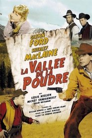 Voir film La Vallée de la poudre en streaming