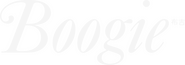 Logo of Boogie image size 1587x557
