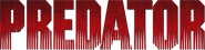 Logo of Predator image size 783x192