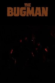 poster The Bugman