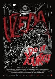 poster Uzeda - Do It Yourself