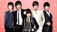 Boys Before Flowers  