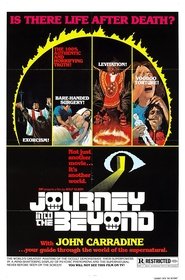 poster Journey Into the Beyond