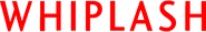 Logo of Whiplash image size 4266x669