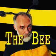 Logo of The Bee image size 3024x3024