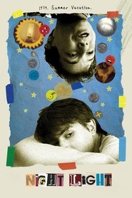 poster Night Light