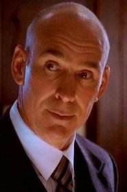 Photo of John M. Jackson image size 300x450