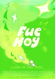 poster A Day Like Today
