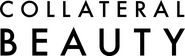 Logo of Collateral Beauty image size 1575x477