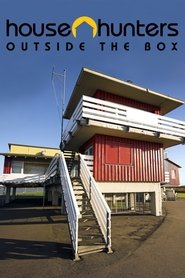 Poster of House Hunters: Outside the Box image size 1000x1500