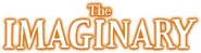 Logo of The Imaginary image size 766x201