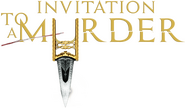 Logo of Invitation to a Murder image size 1094x641