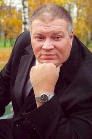 Yuriy Dumchev Photo of Yuriy Dumchev image size 300x450