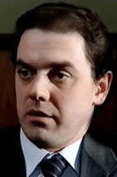 Photo of Maksim Klyanov image size 300x450