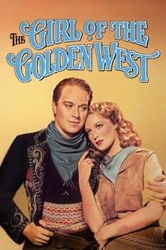 poster The Girl of the Golden West