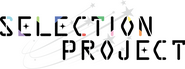 Logo of Selection Project image size 506x190
