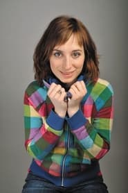 Isy Suttie