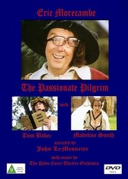 poster The Passionate Pilgrim