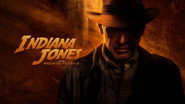 Indiana Jones et le Cadran de la destinée wallpaper 