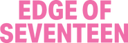 Logo of Edge of Seventeen image size 904x307