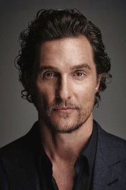 Photo of Matthew McConaughey image size 1000x1500
