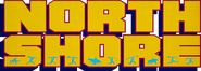 Logo of North Shore image size 1102x395