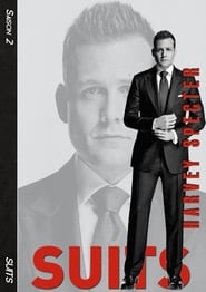 Suits, avocats sur mesure en streaming VF sur StreamizSeries.com | Serie streaming