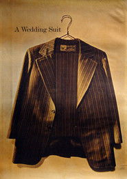 A Wedding Suit Poster