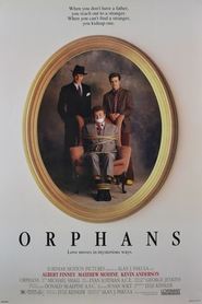 poster Orphans