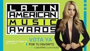 Latin American Music Awards  