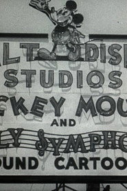 Walt Disney's A Trip Through the Walt Disney Studios