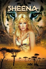 poster Sheena