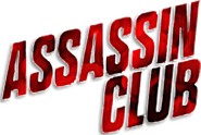 Logo of Assassin Club image size 428x288