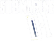 Logo of Submarine D-1 image size 803x609