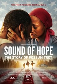 Poster of Sound of Hope: The Story of Possum Trot image size 1944x2880