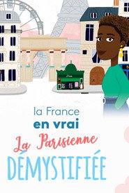 poster The Parisienne Uncovered